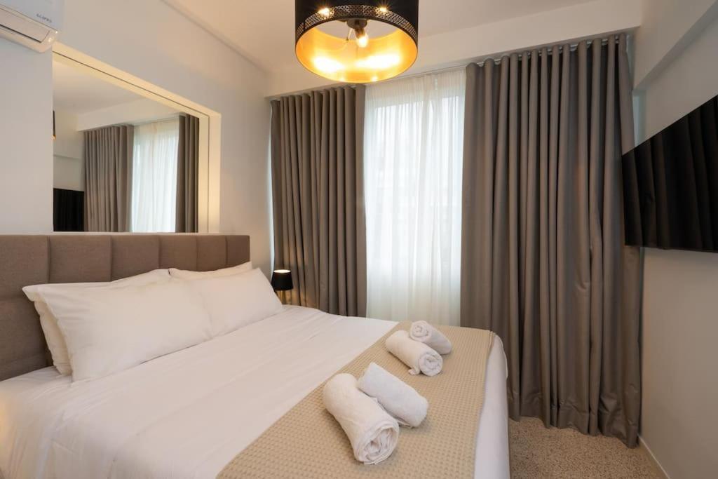 אתונה Dema Luxury Suites - Perikleous E6 מראה חיצוני תמונה