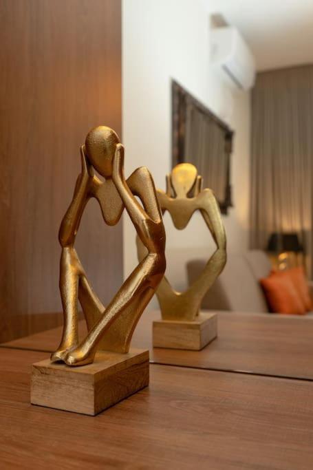 אתונה Dema Luxury Suites - Perikleous E6 מראה חיצוני תמונה
