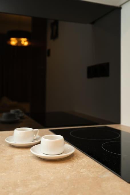 אתונה Dema Luxury Suites - Perikleous E6 מראה חיצוני תמונה